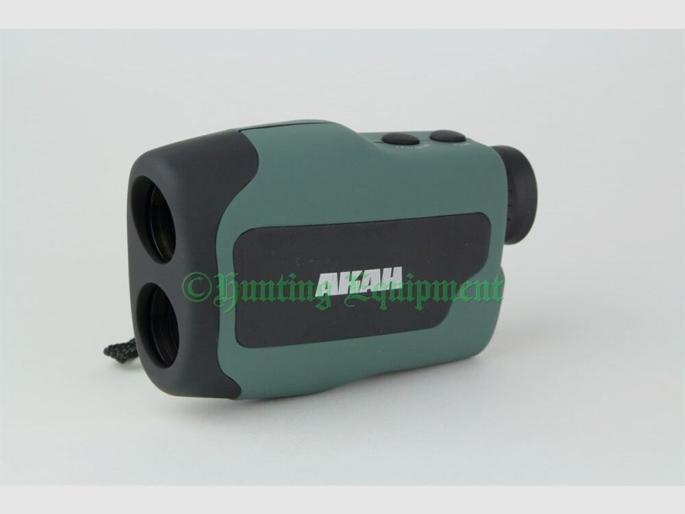 AKAH X-Range 600 Laserentfernungsmesser