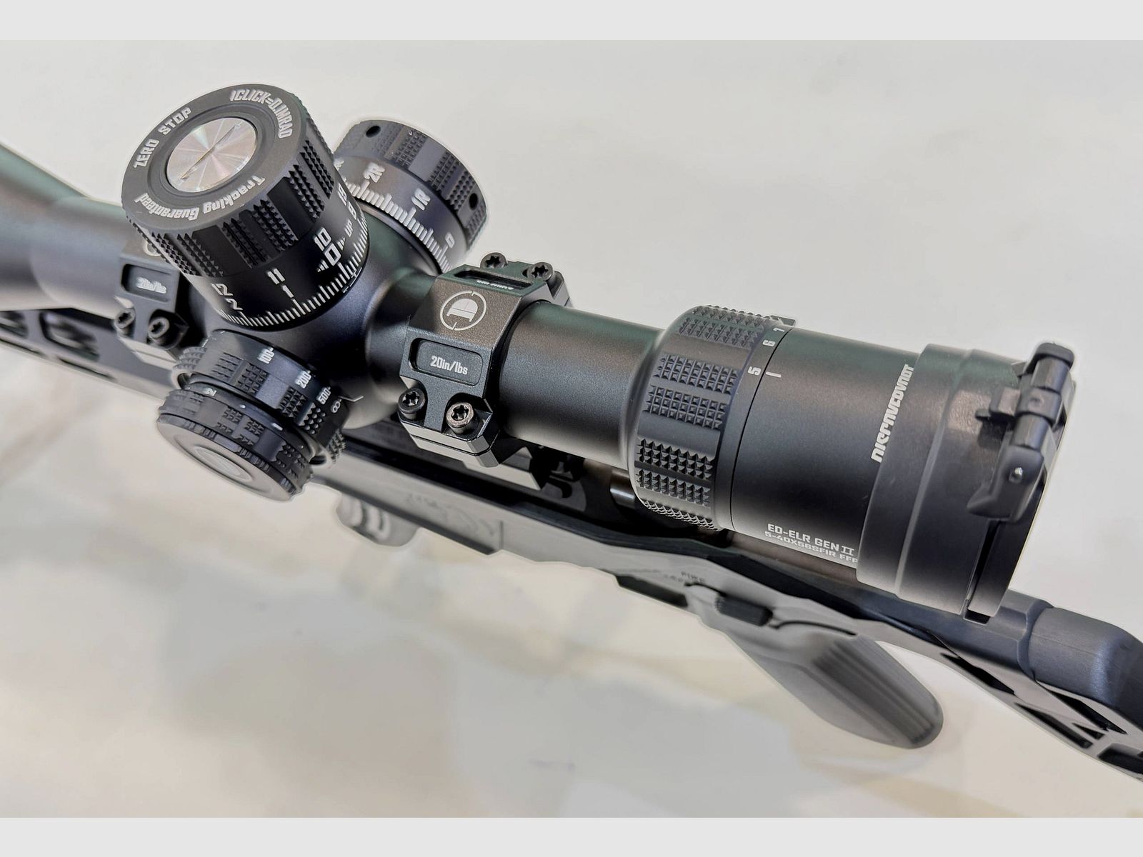 RUGER PRECISION RIFLE SNIPER KIT – 22 L.R., image 10 of 10