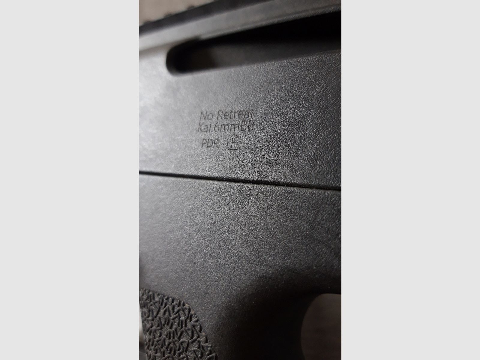 Magpul PDR-C Softair