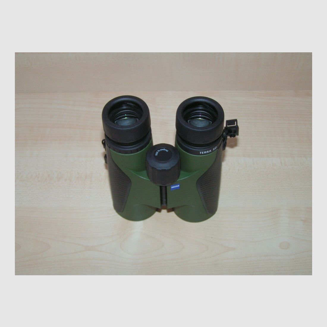 Zeiss Terra ED 8 x 42