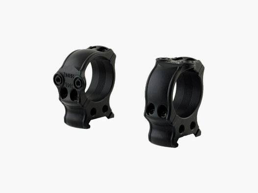 Spuhr HP40-30D Anillos de interfaz Picatinny Ø34 H30/1.18″