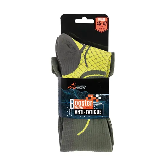 Prohunt Booster Socken, Bild 3 von 4