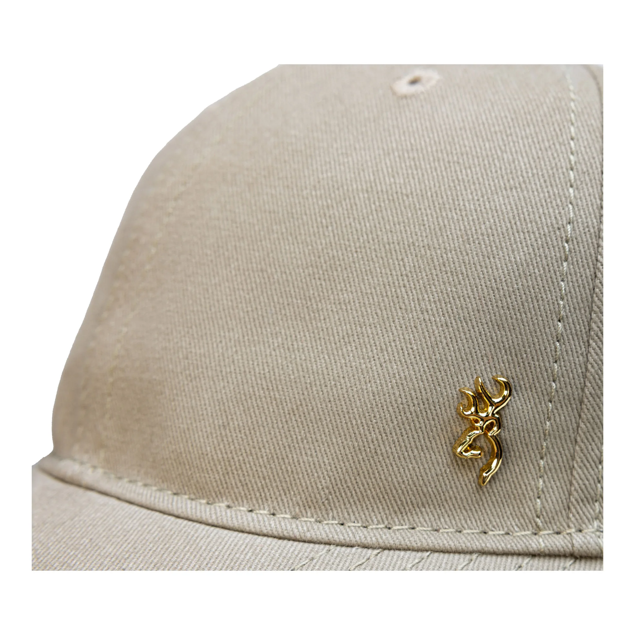 Browning GORRA GEORGE BEIGE, image 5 of 5