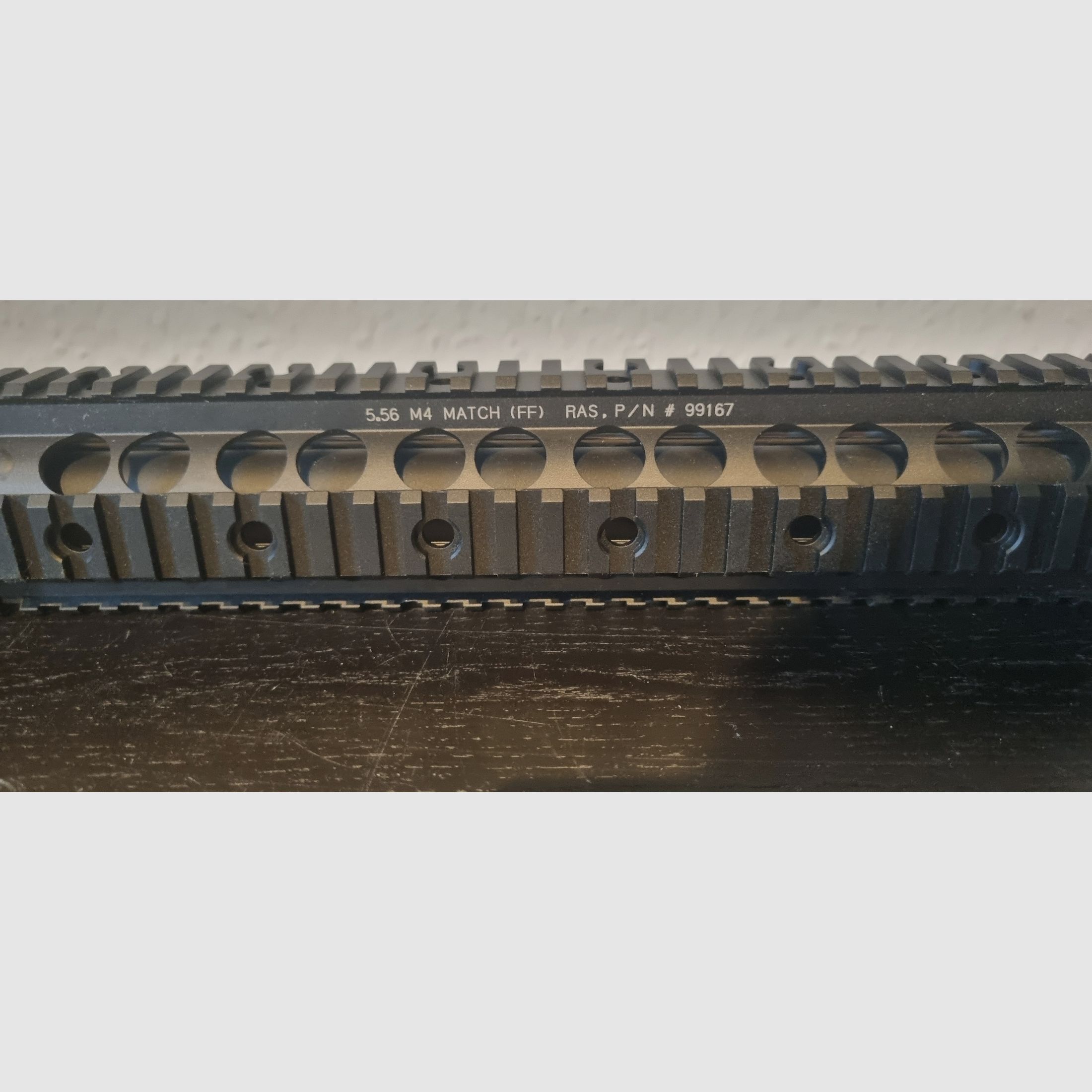 VFC MK12 superiore GBBR V3 (Airsoft)