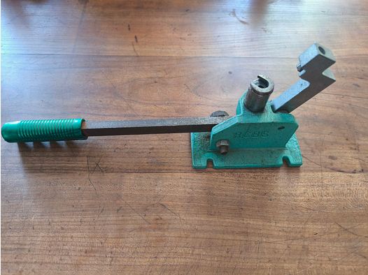 RCBS Autoprimer 