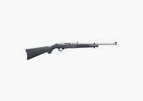 RUGER 10/22 CARBINE 18,5" 22 LR STS/SYNTHETIC
