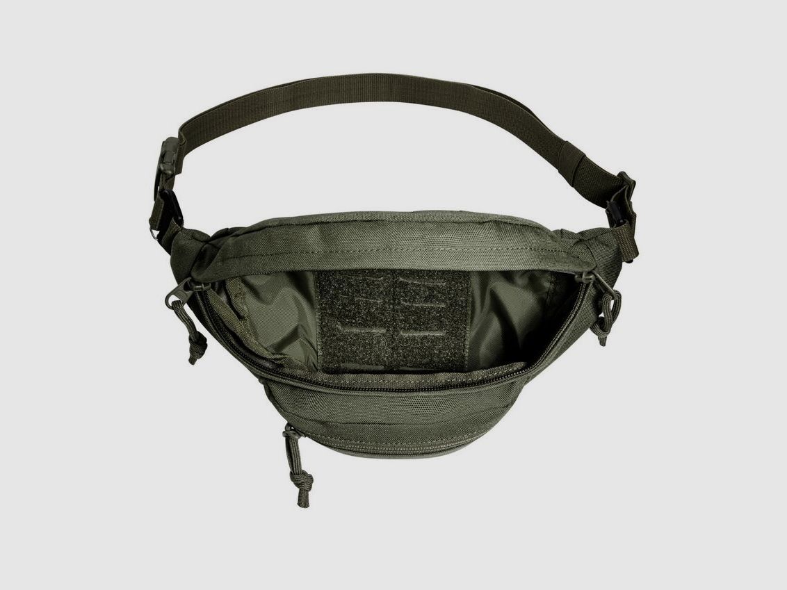 Tasmanian Tiger TT Tasmanian Tiger Modular Hip Bag Borsa a vita