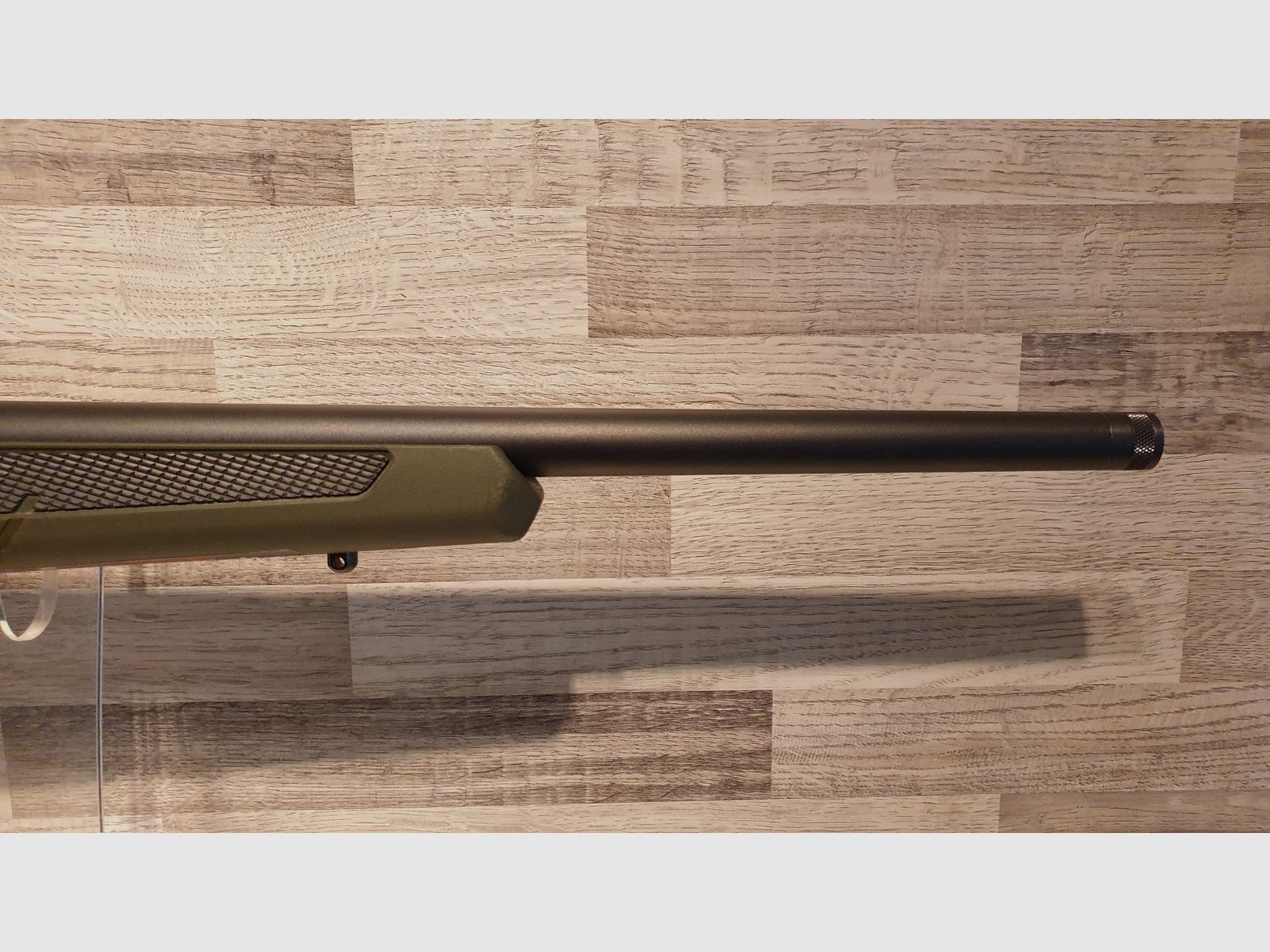 Geradezug Savage Impulse Hog Hunter Kal. 6,5Creedmoor 51cm Heavy-Lauf - Neuware vom Fachhandel