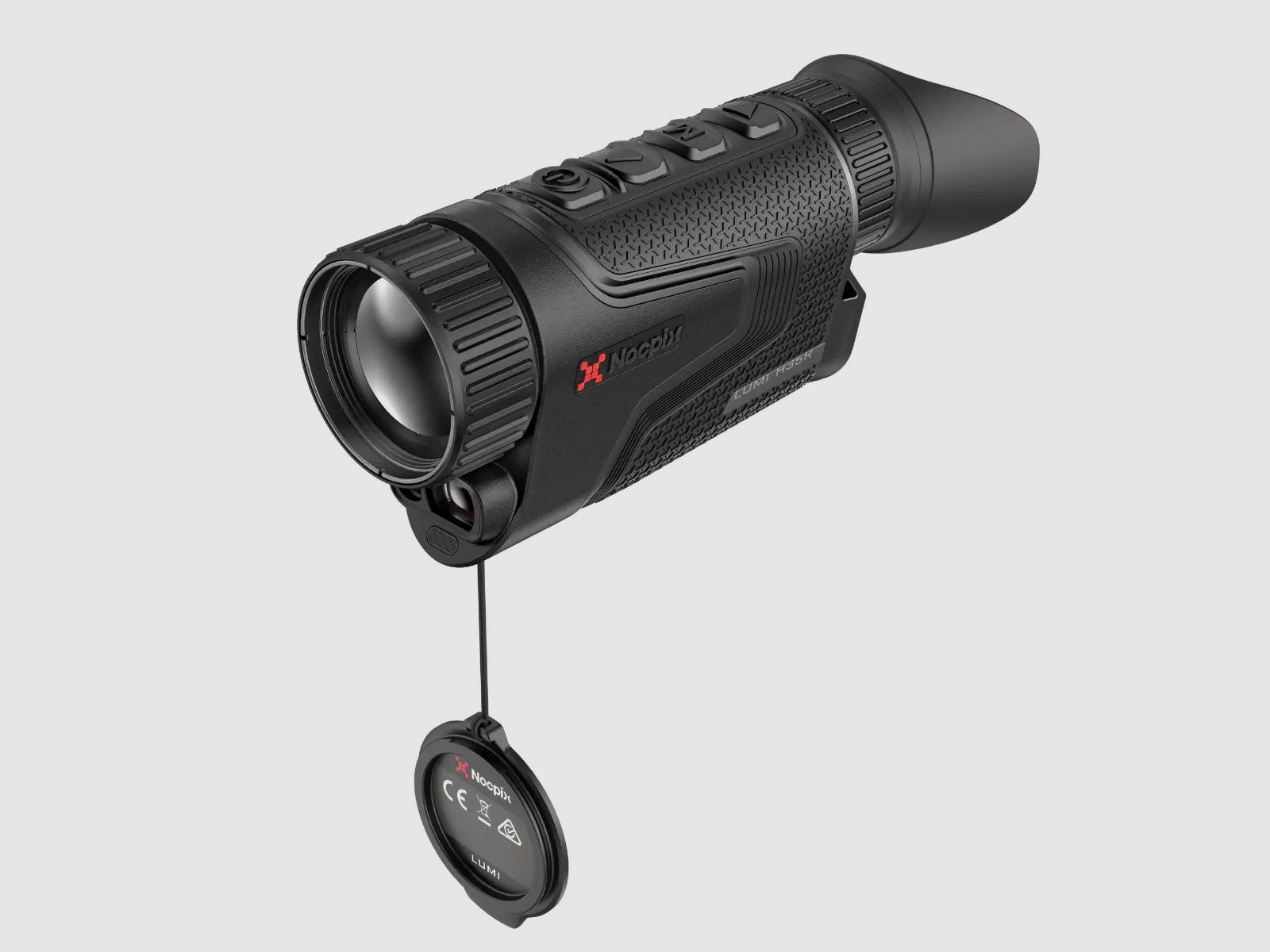 Nocpix Wärmebild-Handgerät Lumi H35R