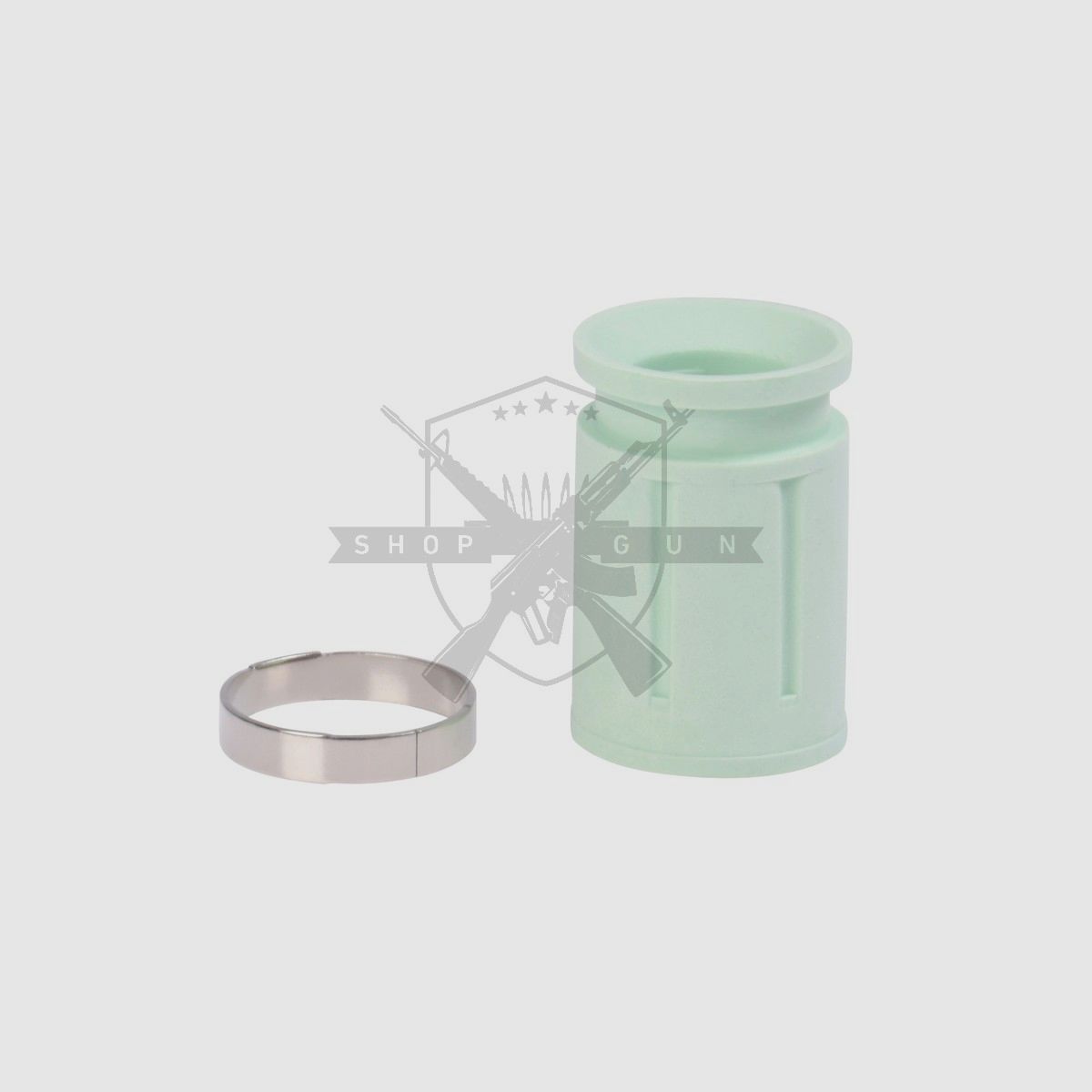 50° Maple-Leaf SUPER HOP HopUp-Gummi für GBB und VSR