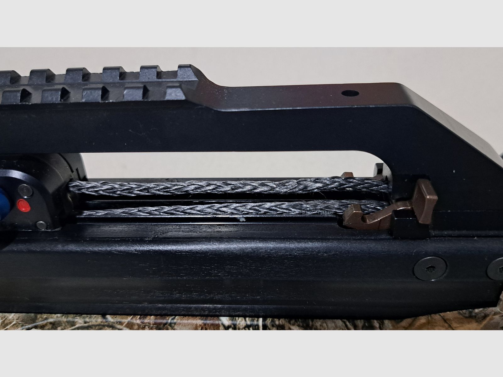 Excalibur Assassin 360  Armbrust 