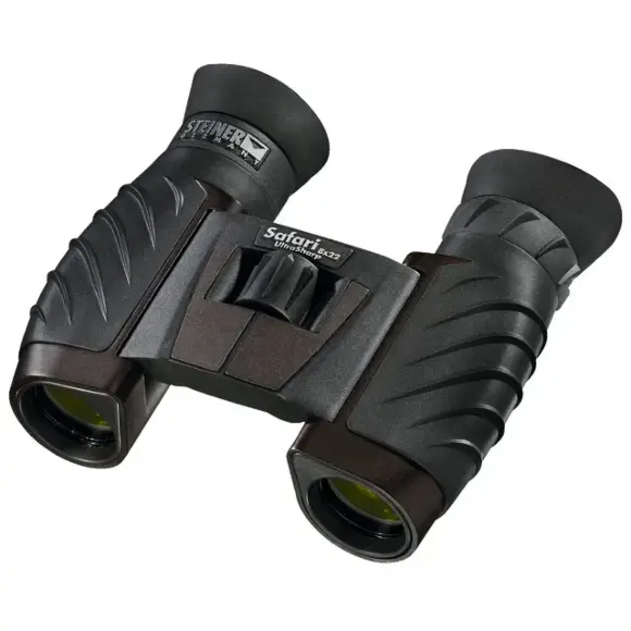 Steiner Safari Ultrasharp 8X22 4457 Binoculars