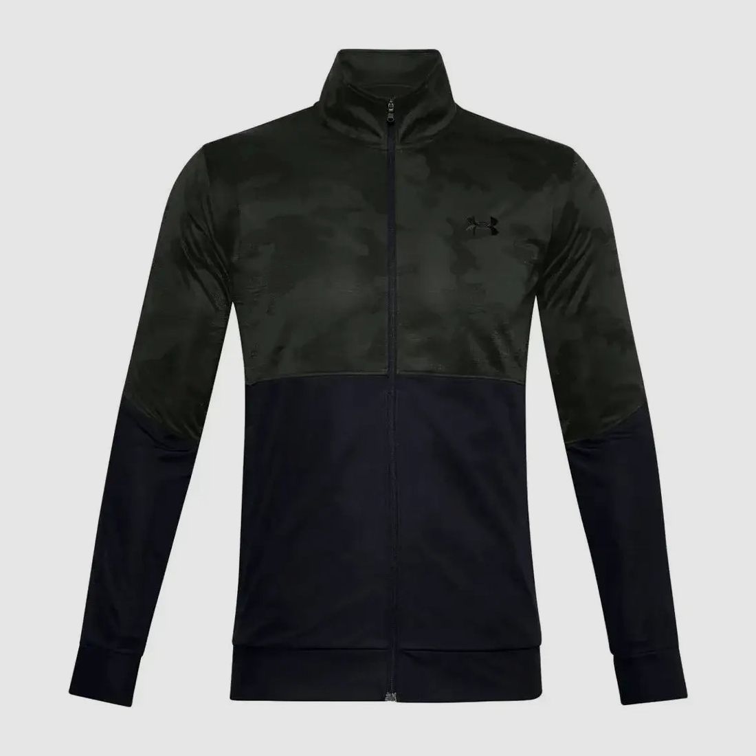 Chaqueta Under Armour Sportstyle Pqe Camo Tk Jt