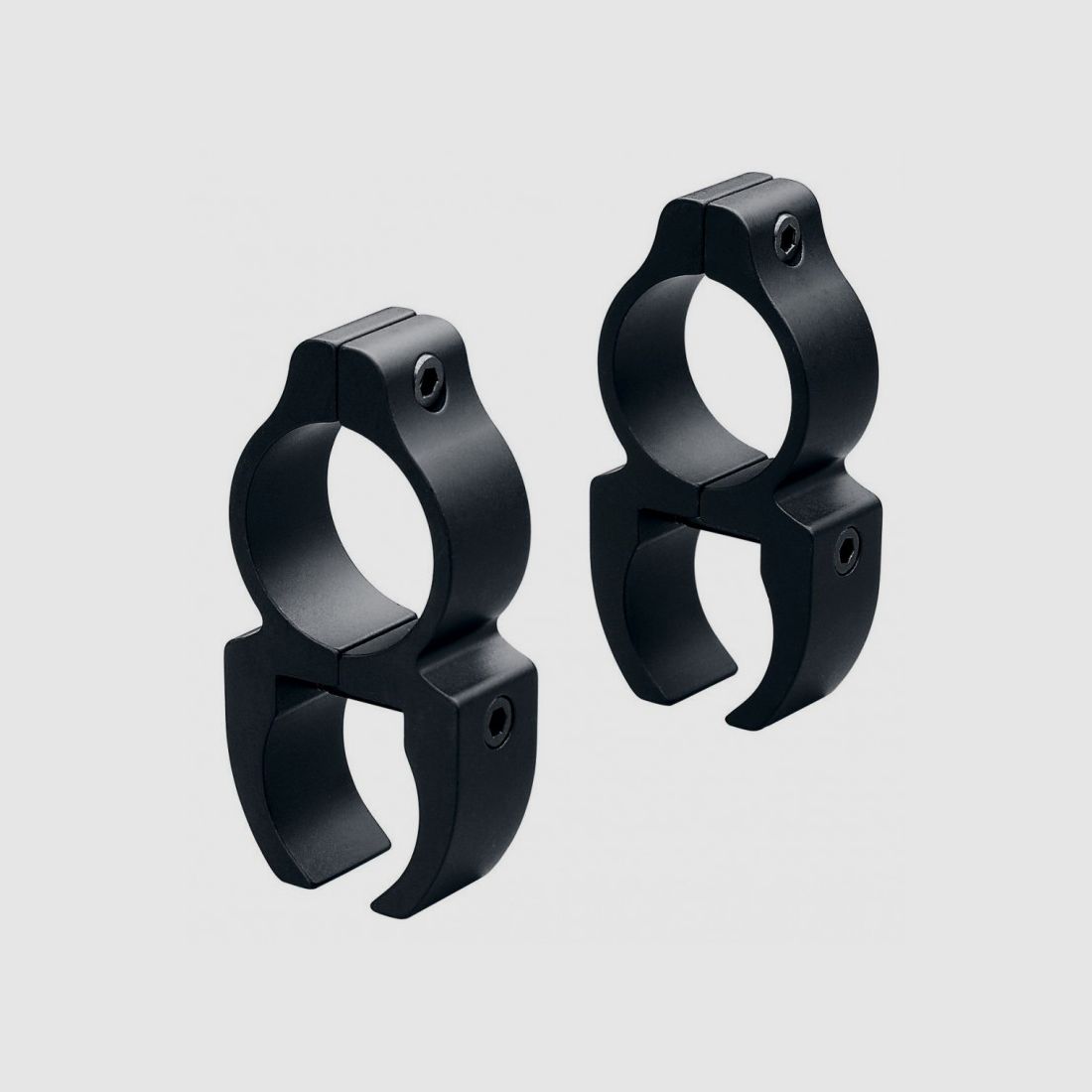 LEUPOLD RIFLEMAN COLLAR 25.4 MM RAIL 11 MM