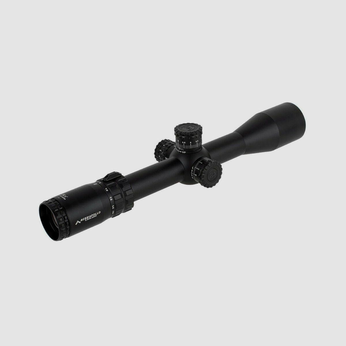 Primary Arms SLx 4-16x44 FFP Apollo 6,5CR/224V