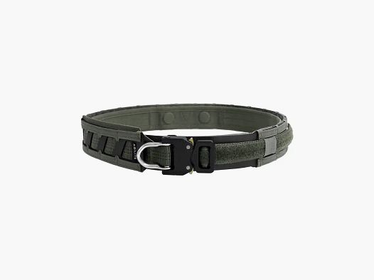 Magnetix Battle Belt (Ranger Green) Agilite