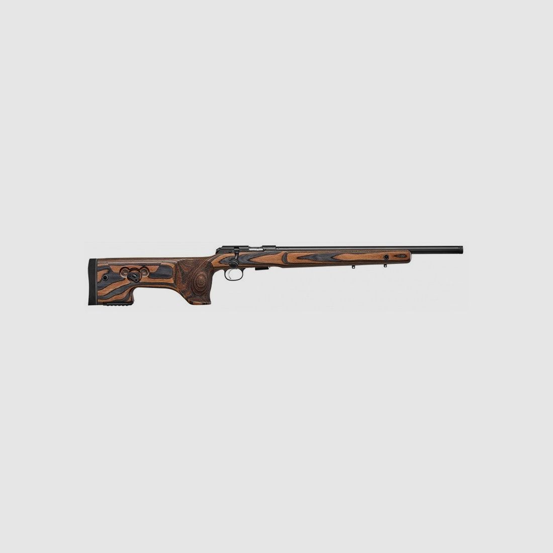 CZ 457 Range 24" - Gewinde 1/2x20 - 22LR, Bild 2 von 2