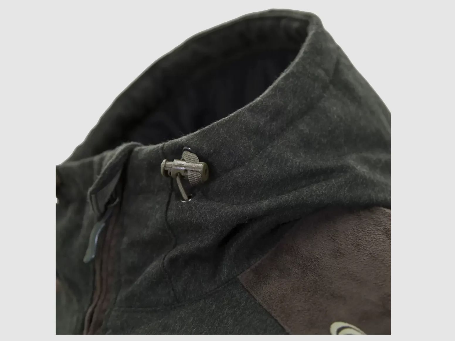G-LOFT MILG Jacket - Carinthia, image 6 sur 7