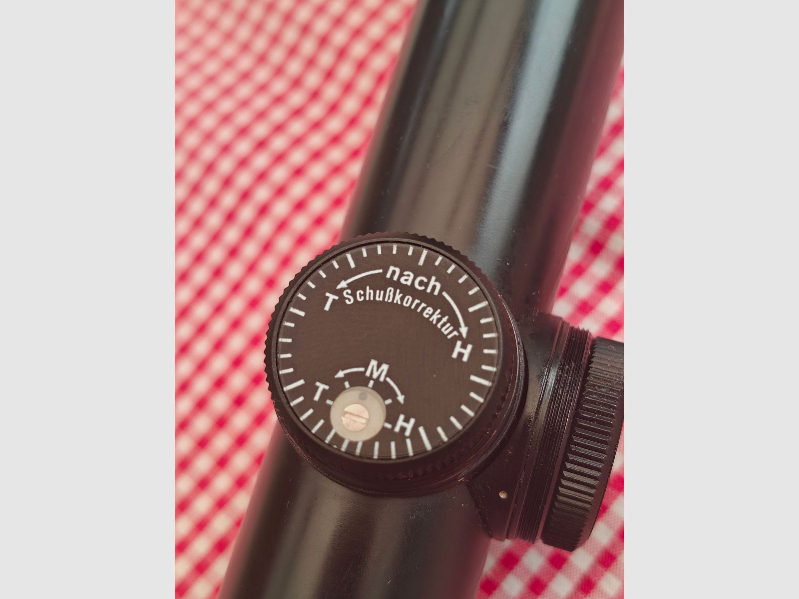 Schmidt und Bender 8x56