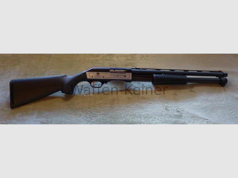 Imperator Germany Police Magnum