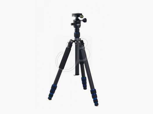 MEOPTA – CARBON FIBER TRIPOD 4LBS
