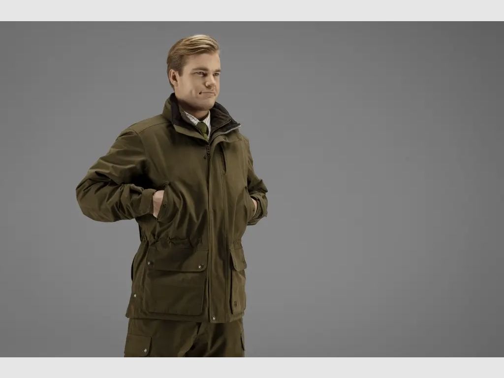 Härkila Retrieve Jacke