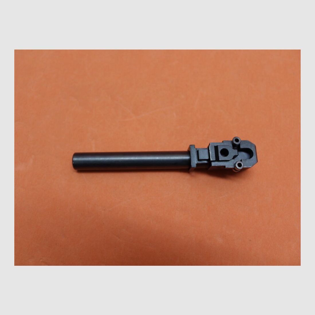 Zbrojovka Brno exchange barrel 9mm Luger Zbrojovka Brno CZ vz.52 length 120mm incl. locking piece/ rollers