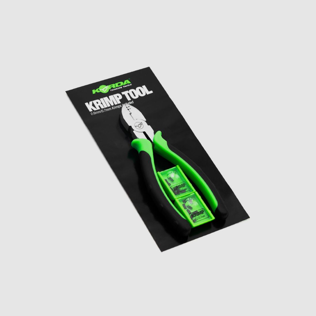 Korda-krimptang KORDA KRIMPING TOOL