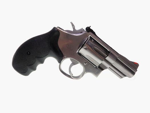 Smith & Wesson Mod. 66 357Mag