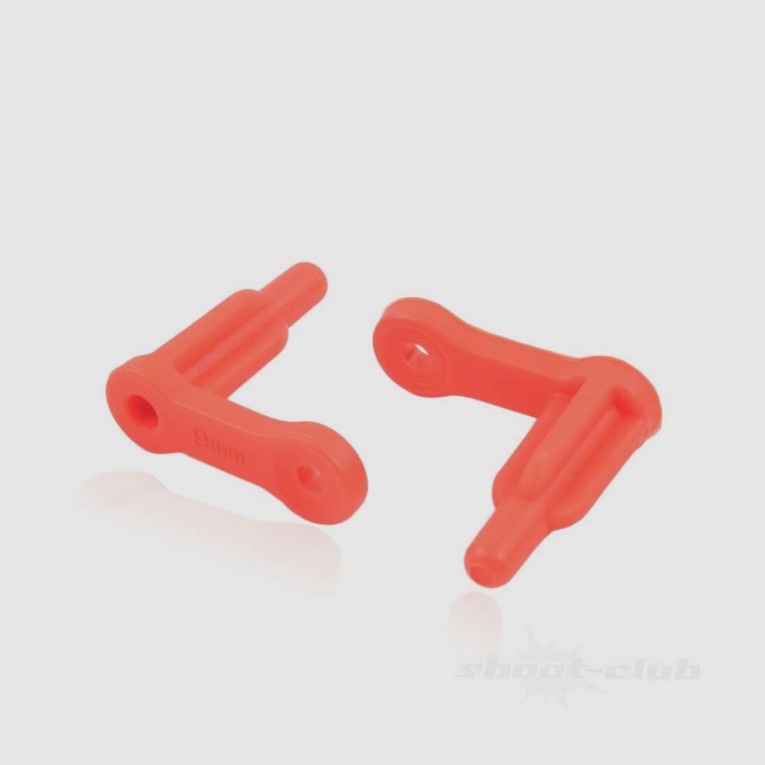 CYTAC Safety Flag Sicherheitsfahne