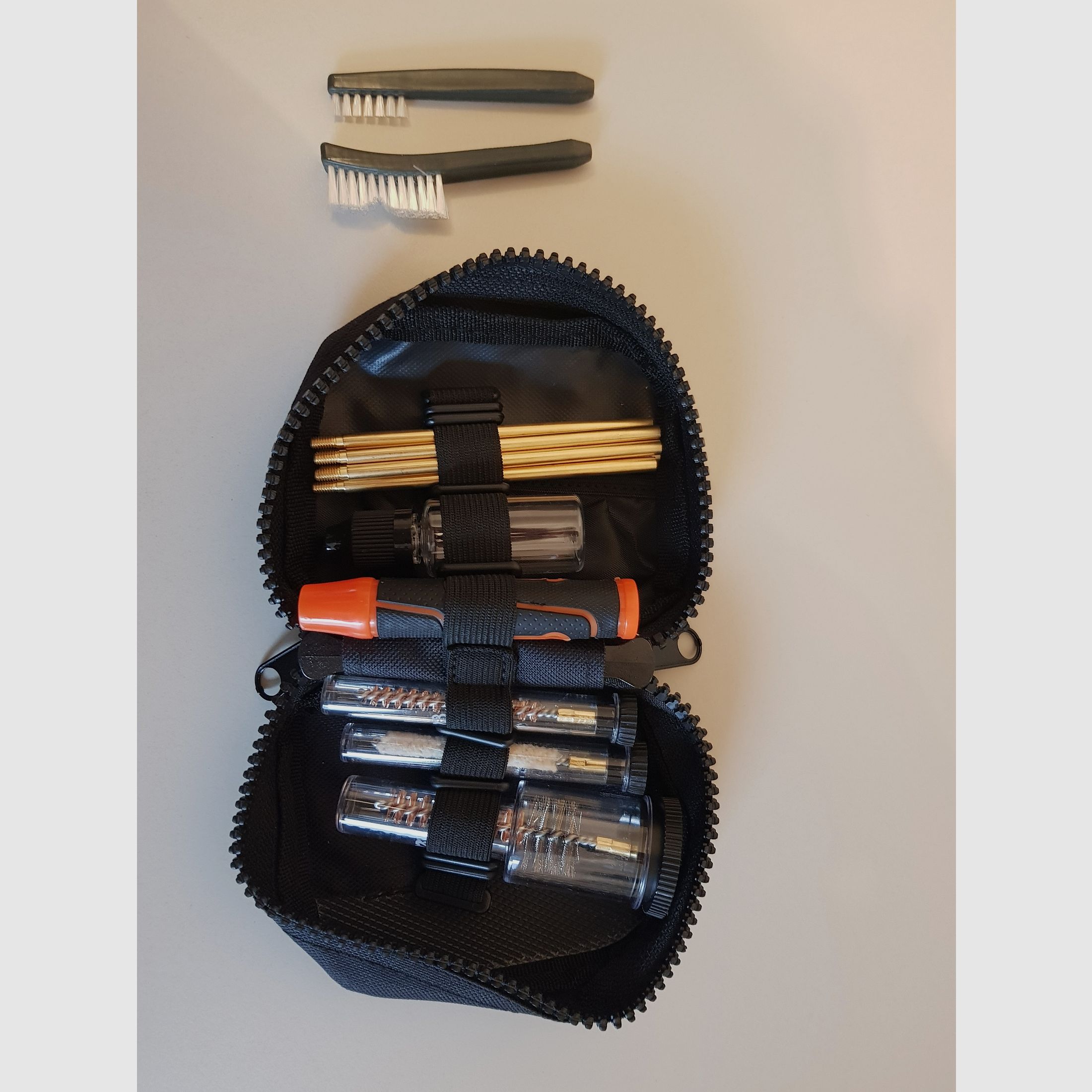Schmeisser Reinigungs-Set für AR15