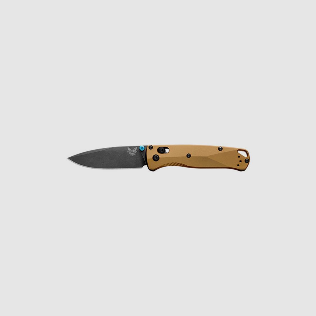 BENCHMADE 535BK 07 BUGOUT aluminium mes, afbeelding 1 van 4