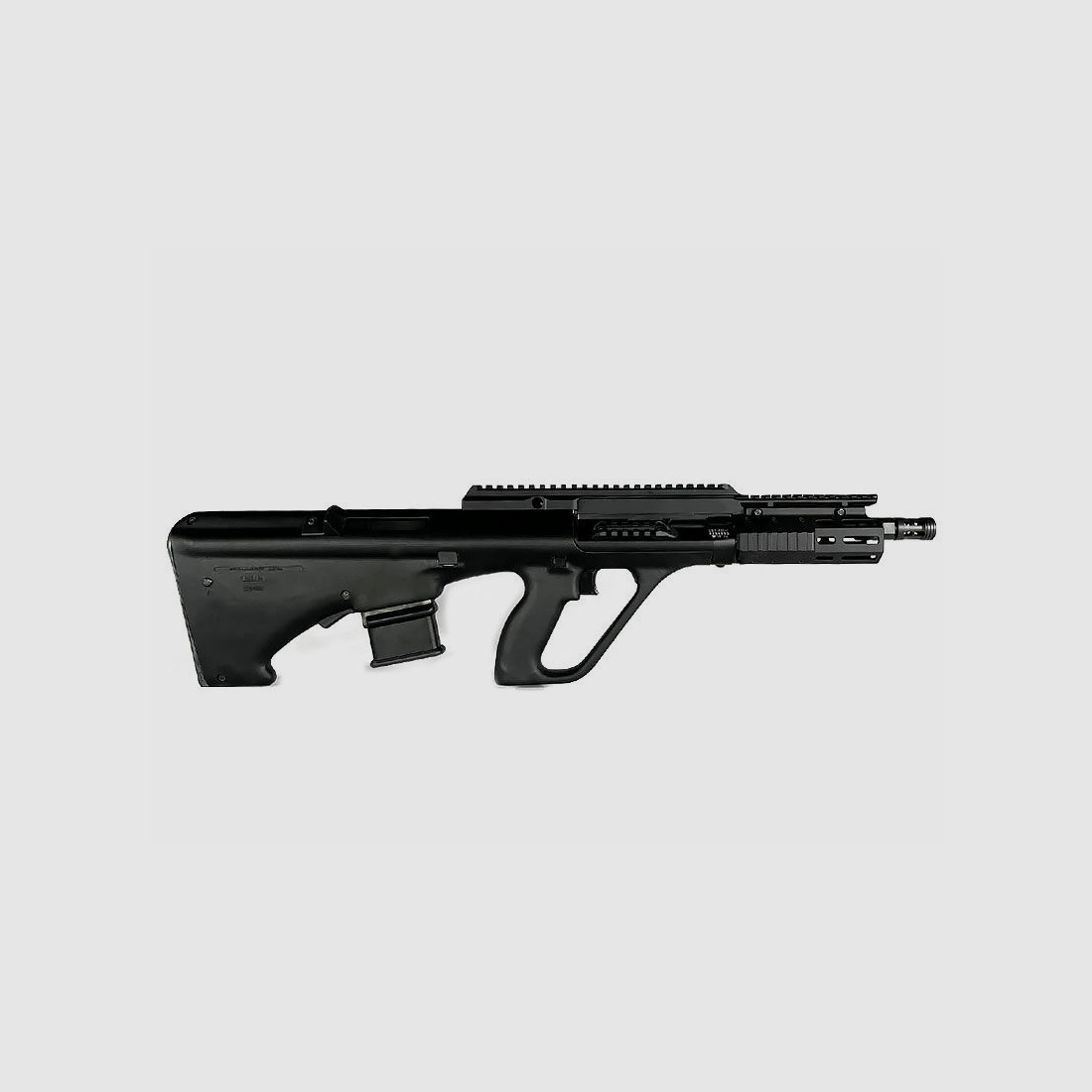 STEYR AUG A3 SA M II LL 417 mm