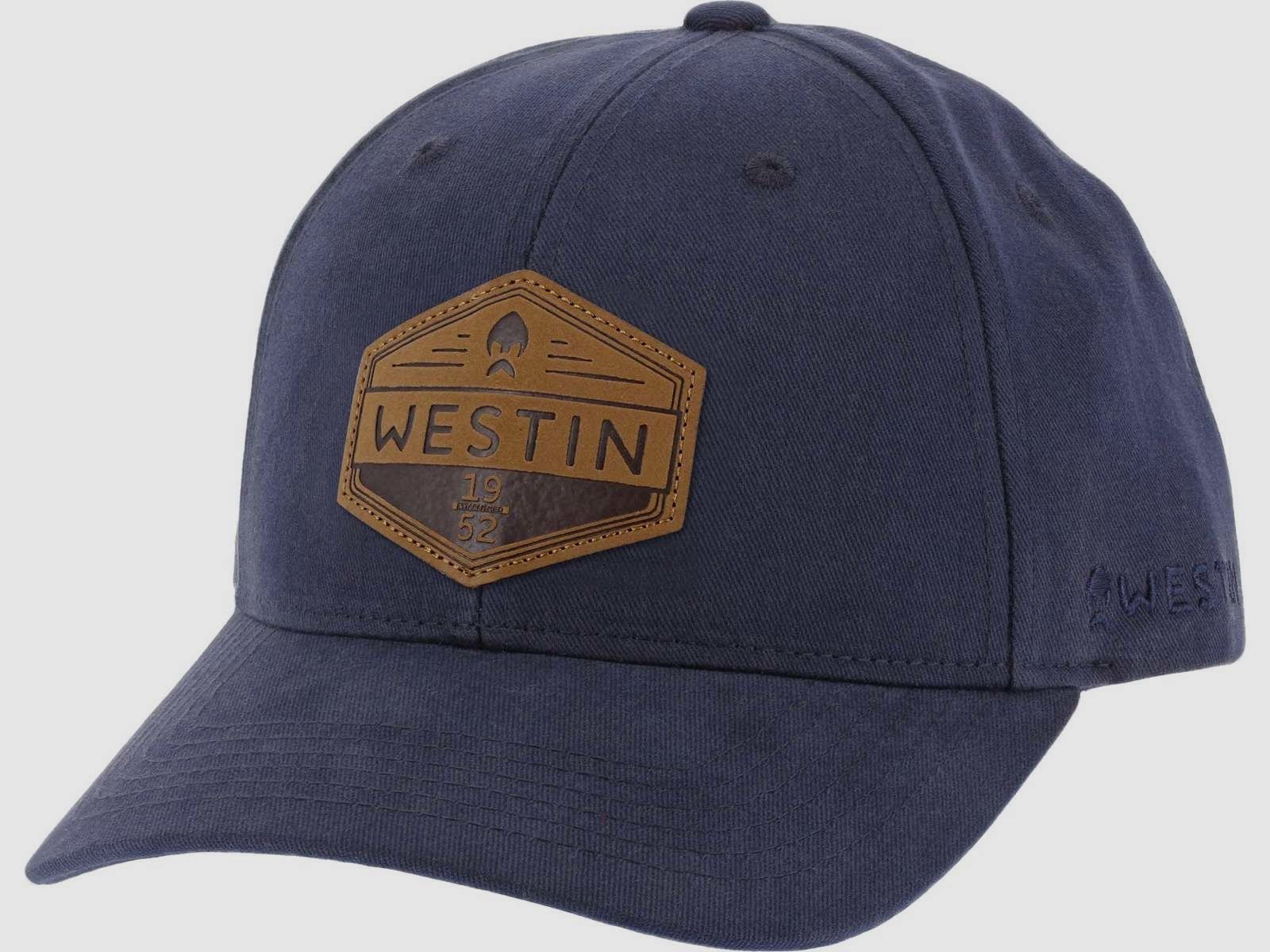 Westin Vintage Cap Einheitsgröße Blaue Nacht.