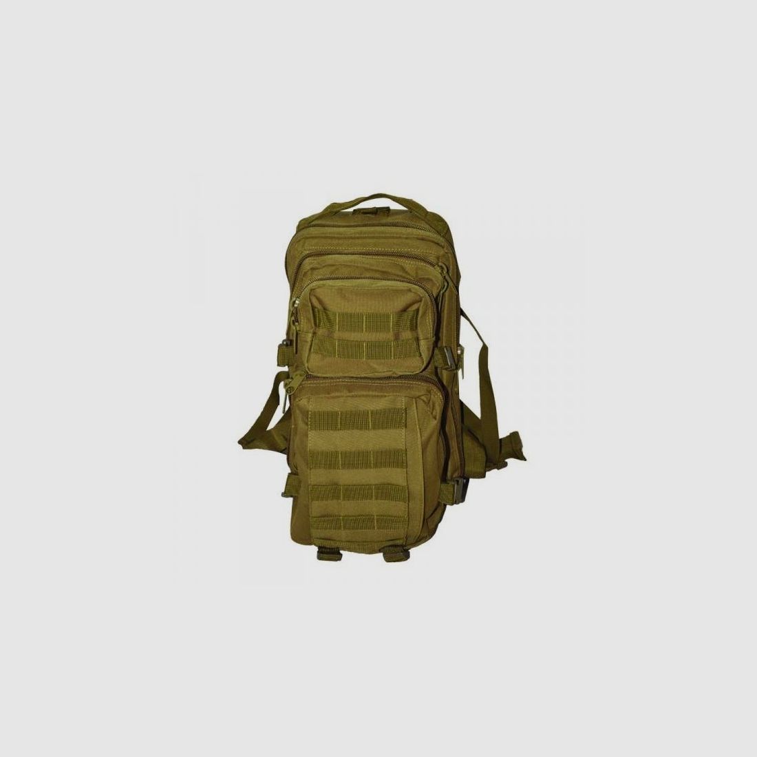 Taktischer Rucksack Patton M80 klein, Bild 11 von 18
