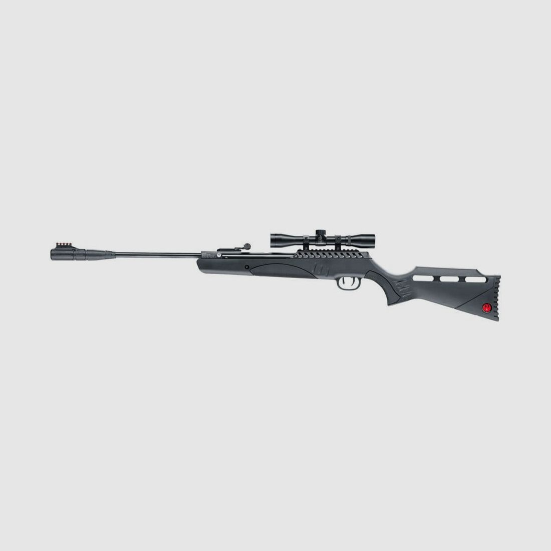 Ruger Targis Hunter fucile ad aria 4,5 mm