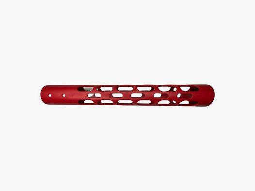 Garde Main ADC AR9 Rond 125 Rouge