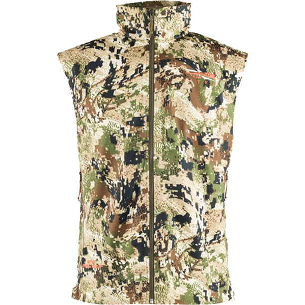 Sitka Mountain Weste Optifade Subalpine