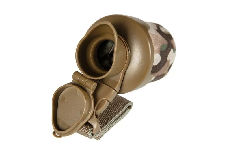 Ładownica składana PRIMAL GEAR MOLLE na kulki - Multicam, zdjęcie 10 z 10