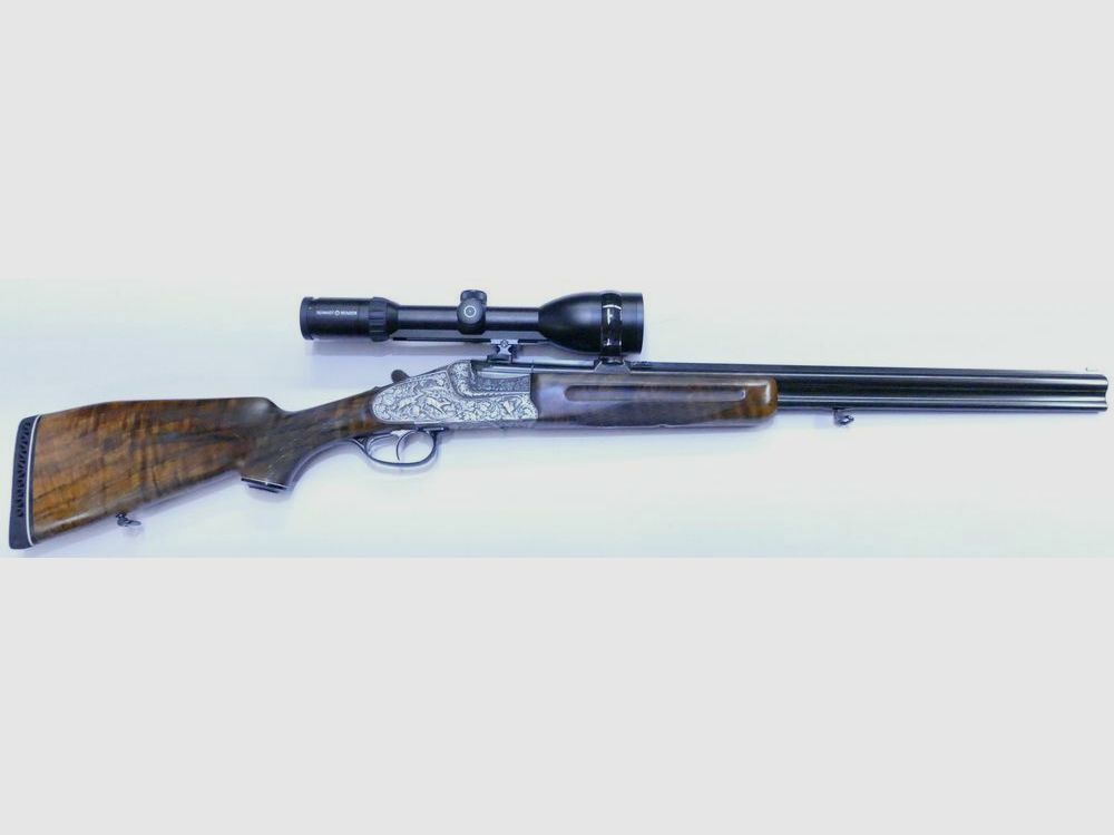 Krieghoff	 Ulm