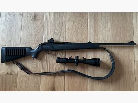 Merkel Helix Explorer 8x57IS