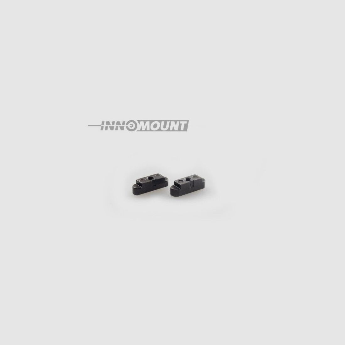 Innomount Picatinny Axialanschlag 5mm