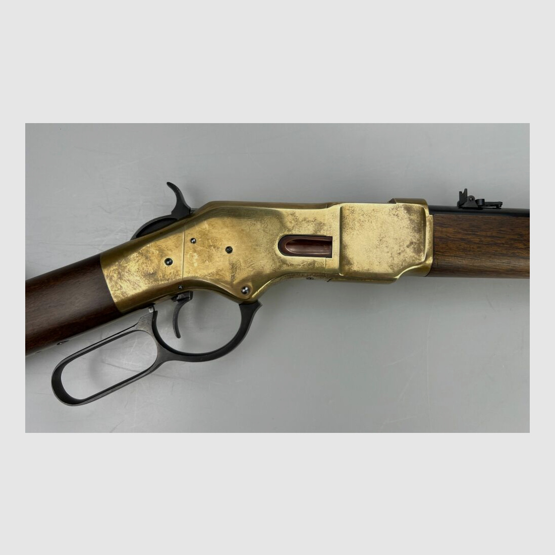 Uberti & Gardone 66