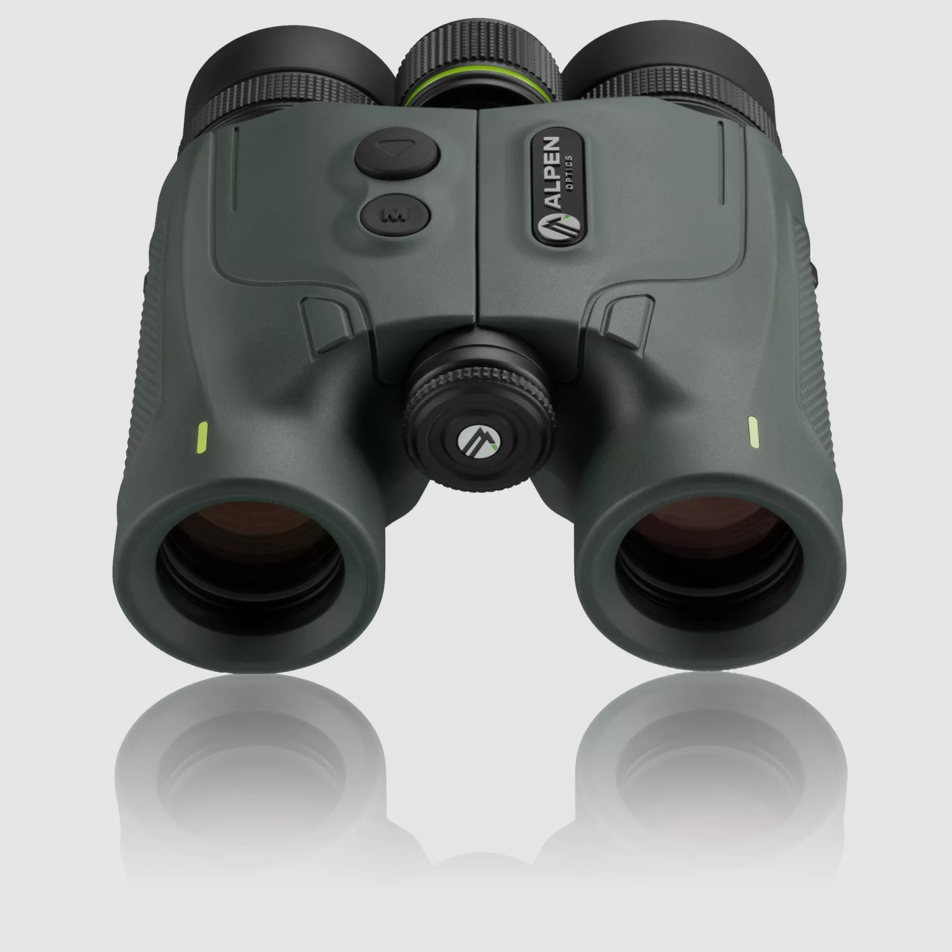 ALPEN OPTICS Apex XP 8x32 LRF Fernglas mit Entfernungsmesser