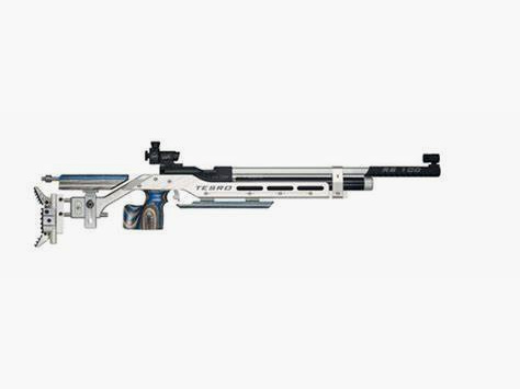 Fusil à air comprimé Tesro RS100 PRO Junior