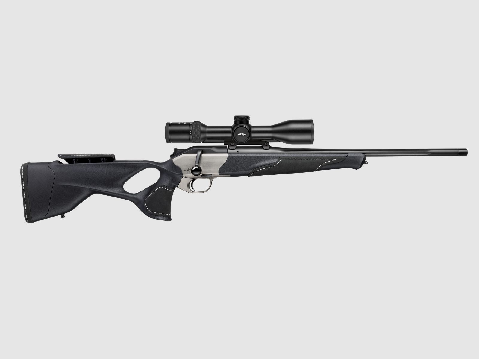 Blaser R8 Ultimate Silverstone