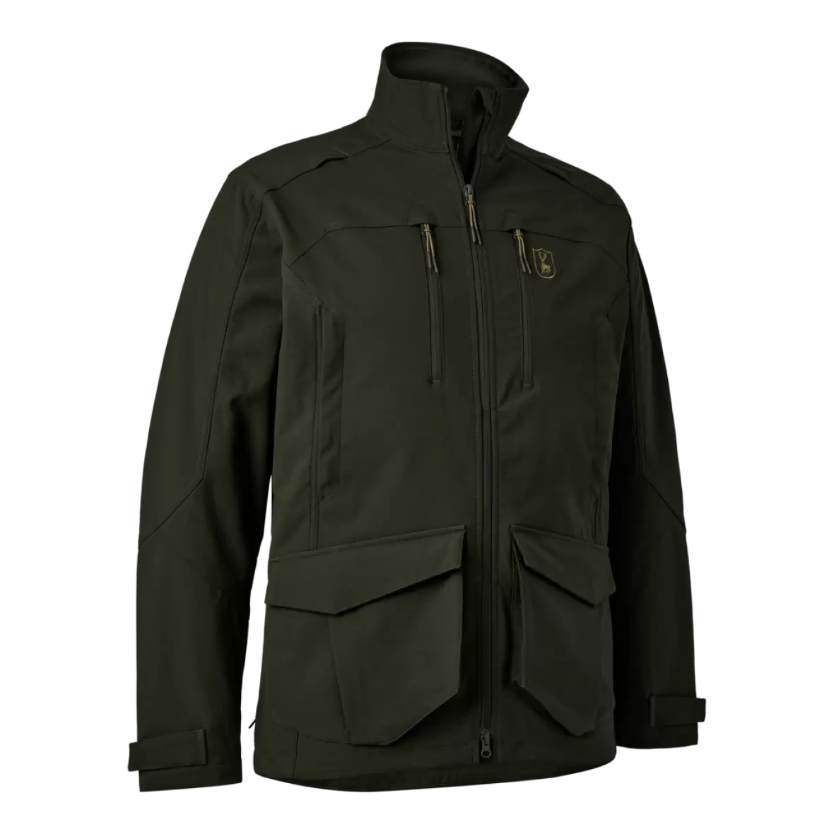 Deerhunter Climate Jacket with 37.5® Technology