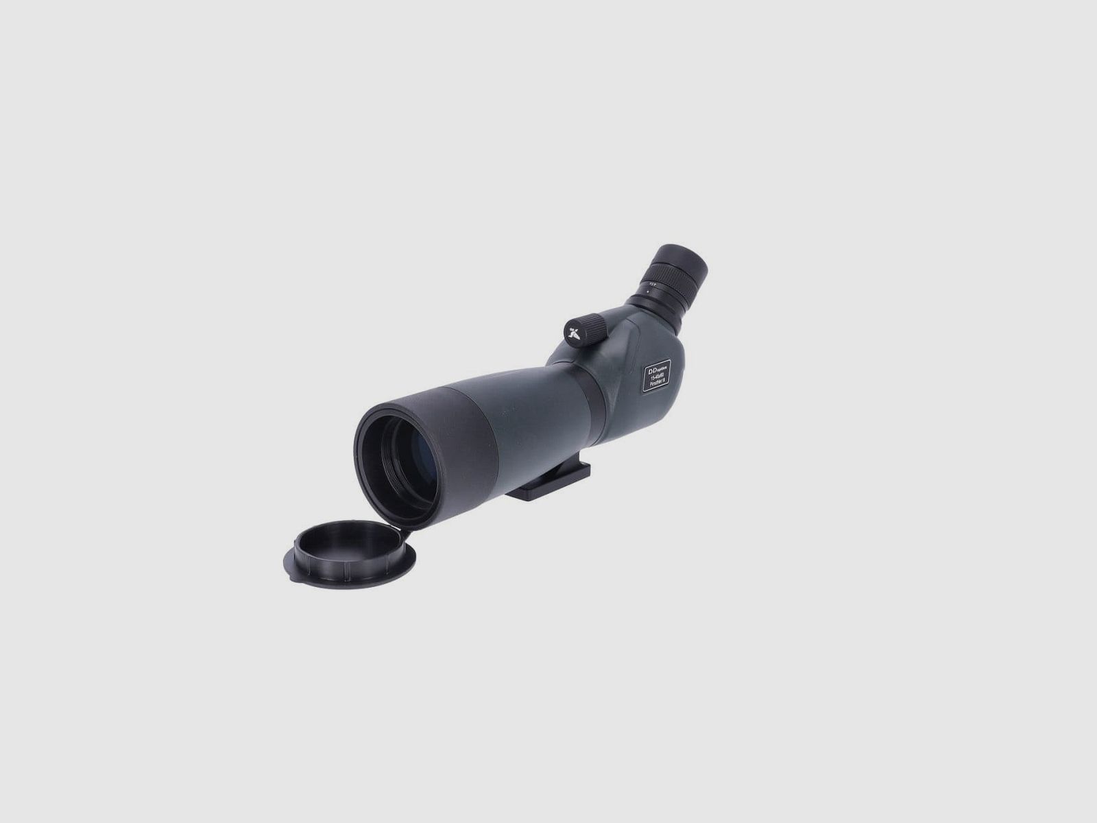 DDoptics Pirschler Gen. 3 15-45x60 S Cannocchiale