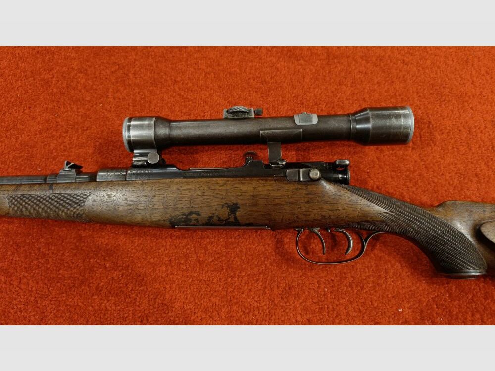 Steyr bez 7x57