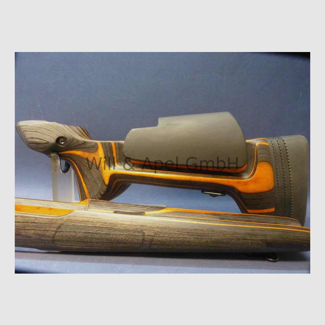 KKC NORWAY JACHTKOLVEN SAUER 404/505